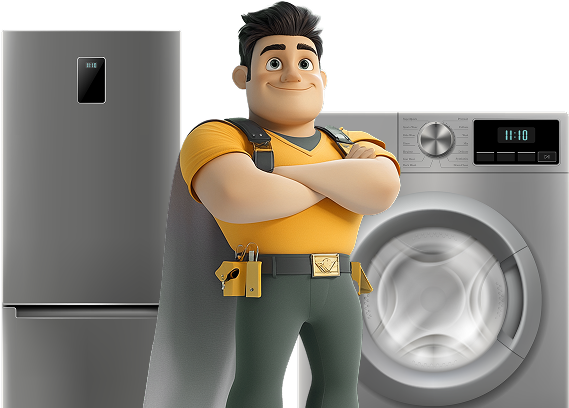Technician Character